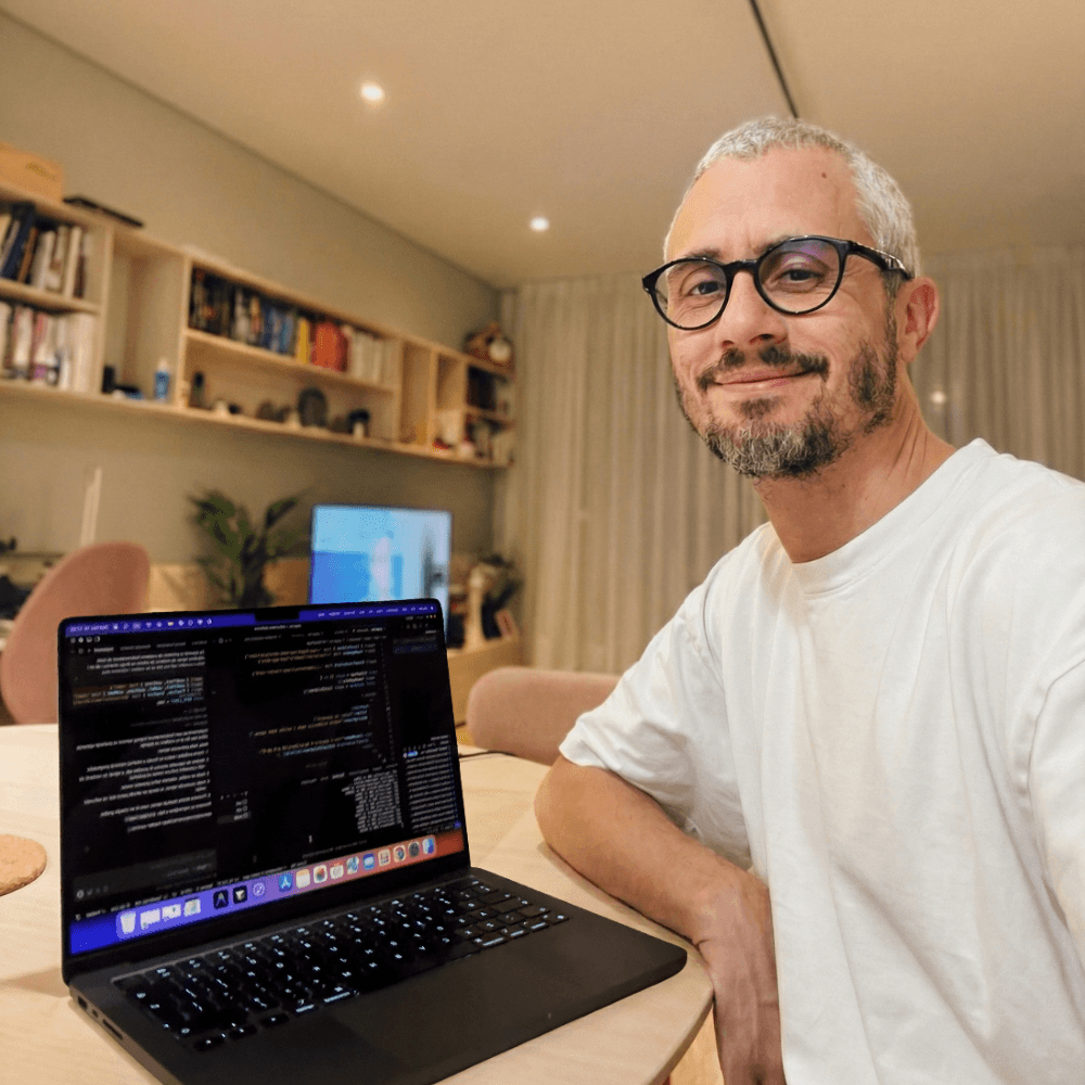 Miloš Stevanović — autor LudusVibe platforme
